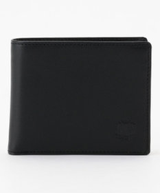 J.PRESS MEN 【MORPHO×J.PRESS】スムースヌメ 二つ折り財布