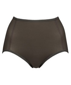 BRADELIS New York シリーズ160万枚突破 【BRADELIS NewYork / 育尻・伸びる・綿混・深め】モモパンツ・ショーツ#301 S～LL はくだけで簡単に補正