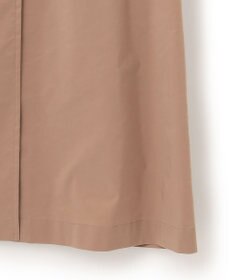 ICB メモリートレンチ コート