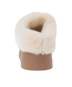 Green Parks ・ｍｉｎｉａ　フェイクムートンスリッポン