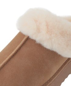 Green Parks ・ｍｉｎｉａ　フェイクムートンスリッポン