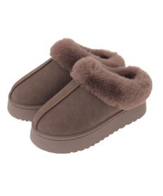 Green Parks ・ｍｉｎｉａ　フェイクムートンスリッポン