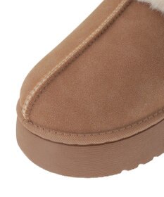 Green Parks ・ｍｉｎｉａ　フェイクムートンスリッポン