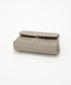 IACUCCI 【バイカラー】アバ ウォレット CERVO