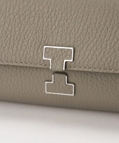 IACUCCI 【バイカラー】アバ ウォレット CERVO