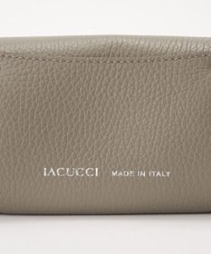 IACUCCI 【バイカラー】アバ ウォレット CERVO