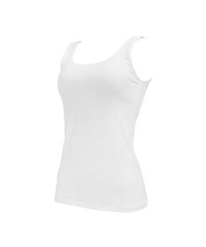 BRADELIS New York 【BRADELIS FIT】デイリーコンフォートブラタンクトップ