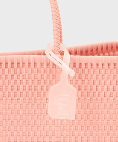 GRACE CONTINENTAL PUP  メルカドバッグM