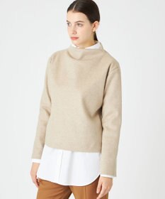 BEIGE， SABLONS / ジャージートップス