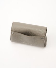 IACUCCI 【バイカラー】アバ ウォレット CERVO