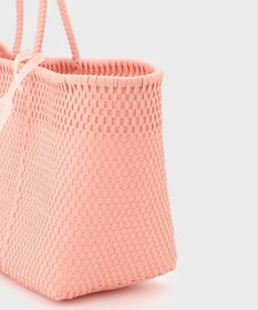 GRACE CONTINENTAL PUP  メルカドバッグM