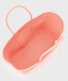 GRACE CONTINENTAL PUP  メルカドバッグM