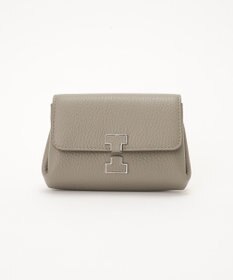 IACUCCI 【バイカラー】アバ ウォレット CERVO