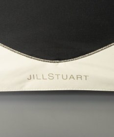 AURORA JILL STUART ジル スチュアート カラーブロック柄 晴雨兼用傘（折り畳みミニ傘）日傘