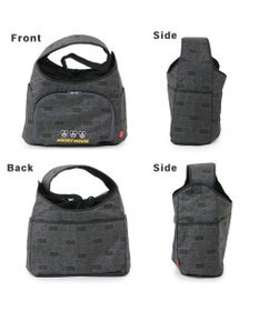 PET PARADISE 犬 ディズニー ミッキーマウス アイコン スリング M【小型犬】