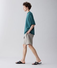UNFILO MENS FINE MOVE ショートパンツ [23年春夏商品]