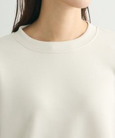 Green Parks ・ｓｗｉｎｇ　ｂｙ　フリルスリーブプルオーバー