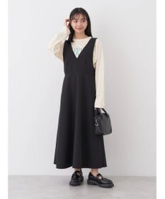 earth music&ecology ｔｏｌｅｒａｎｃｅ　ロゴロンＴＥＥ