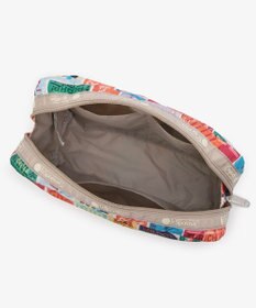 LeSportsac EXTRA LARGE RECTANGULAR COSMETIC/トラベルタグズ