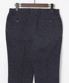 JOSEPH ABBOUD MOUNTAIN 【WEB/一部店舗限定】2WAYストレッチサッカー パンツ