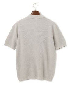 J.PRESS MEN 【WEB・一部店舗限定】ニットポロシャツ