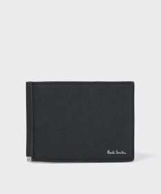 Paul Smith ブライトストライププラー マネークリップ