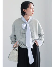 Te chichi ビッグボウタイブラウス