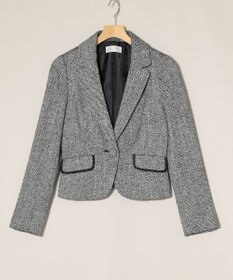 ONWARD Reuse Park セット商品/サイズ2【any SiS】ジャケット春夏×スカート春夏