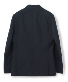 JOSEPH HOMME WASHED LINEN OX JACKET