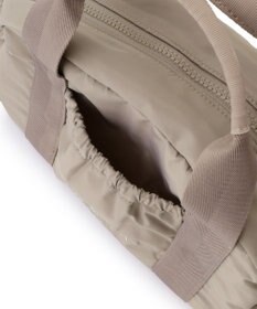 TOCCA 【WEB＆一部店舗限定】【一部カラー撥水】AMIRARE NYLON BOSTON M ボストンバッグ