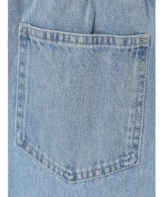 Green Parks ・ＥＬＥＮＣＡＲＥ　ＤＵＥ　デニムロングスカート