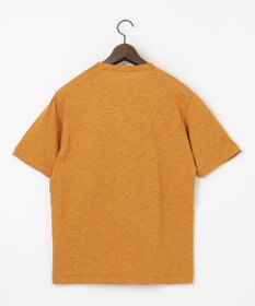 JOSEPH ABBOUD MOUNTAIN 【UNISEX】ヴィンテージオーガニック天竺 Tシャツ