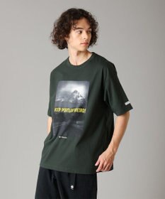 Columbia Columbia/ ロストブルックショートスリーブTシャツ /コロンビア