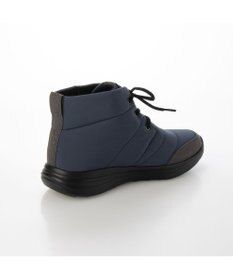 MODE ET JACOMO <D'ICI>【軽量】レースアップショートブーツ