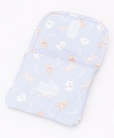 ANY KIDS 総柄シャラシャラ 移動 ポケット