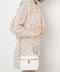 WEGO バニティショルダー