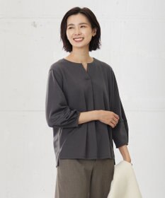 J.PRESS LADIES セルロースリバー カットソー