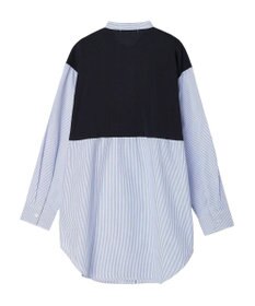 Green Parks 比翼カットドッキングチュニック