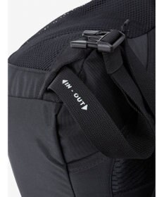 HELLY HANSEN 【レインカバー付】ステティンド20