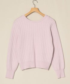 ONWARD Reuse Park 【組曲】ニット秋冬