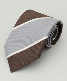 GOTAIRIKU 西陣タイ_SEASON_BROWN
