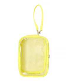 WEGO 【痛バ＆推し活グッズ】マルチWAYぬいポーチ