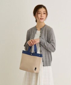 ROOTOTE 1144【手洗い可能】SN.スクエア.ルフル-A