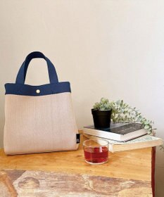 ROOTOTE 1144【手洗い可能】SN.スクエア.ルフル-A