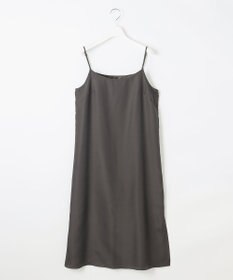 自由区 L 【カタログ掲載・洗える】ボタニカルフラワープリント ワンピース