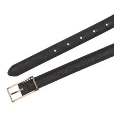 UNBILLION カカトゥ kakatoo / レザーキルトベルト