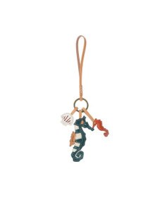 genten ワクワクチャーム タツノオトシゴ