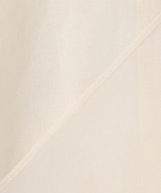 BEIGE， MAPLE / ボクシーブラウス