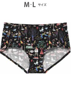 tsumori chisato SLEEP ツモリチサト ショーツ レディース UPX574 /ワコール