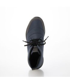 MODE ET JACOMO <D'ICI>【軽量】レースアップショートブーツ